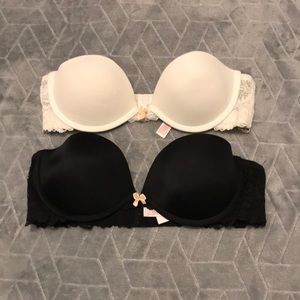 Bras